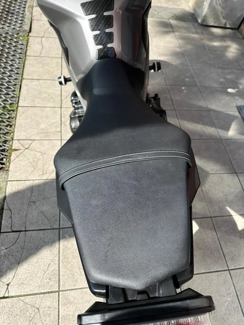 Yamaha MT-09 (2013 - 15) (5)
