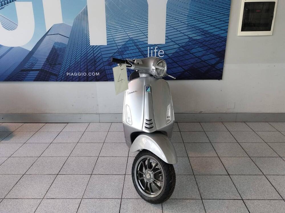 Vespa Vespa Elettrica 70 (2020 - 24)