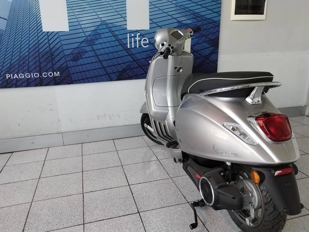 Vespa Vespa Elettrica 70 (2020 - 24) (5)