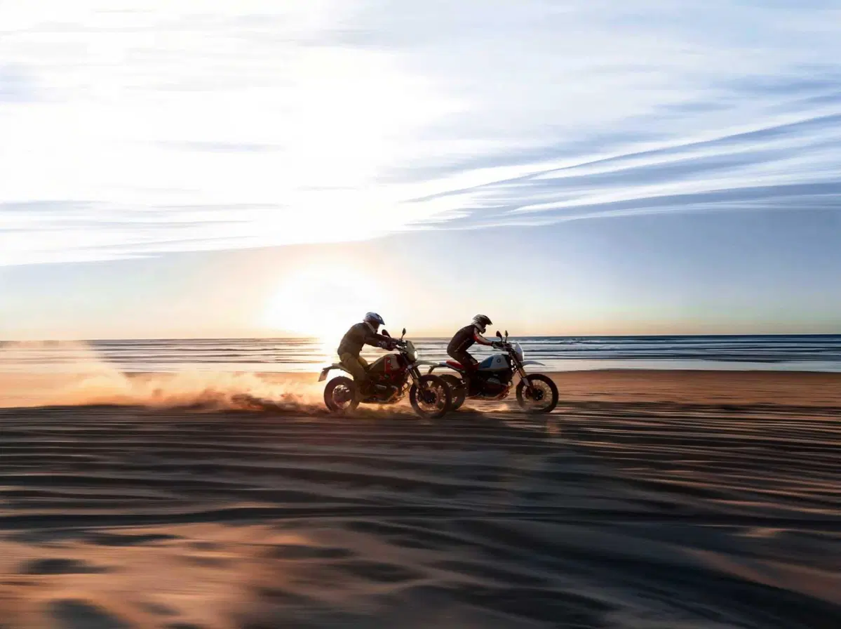 BMW R12 G/S: ecco il prezzo, le caratteristiche tecniche e le foto [VIDEO E GALERY] (5)