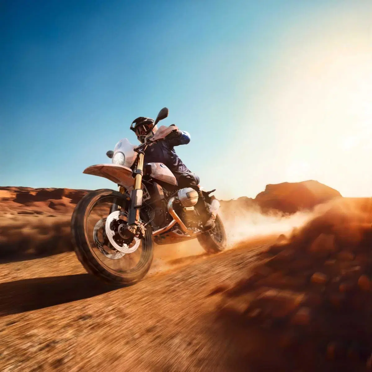 BMW R12 G/S: ecco il prezzo, le caratteristiche tecniche e le foto [VIDEO E GALERY] (4)