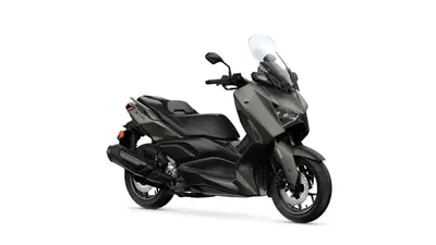 Yamaha X-Max 300 (2025 - 26) nuova