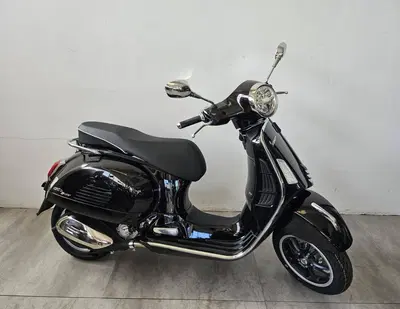 Vespa GTS 310 Super (2025 - 26) nuova