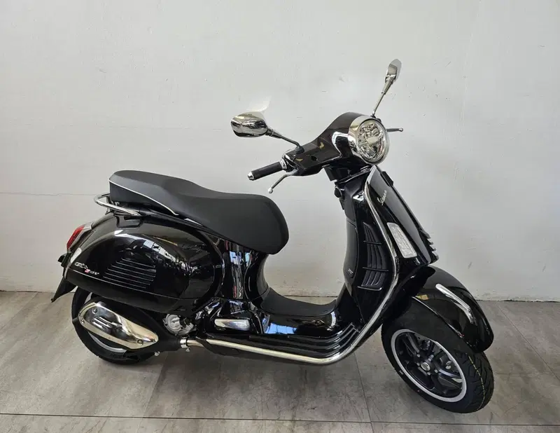 Vespa GTS 310 Super (2025 - 26)