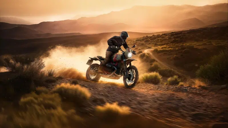 BMW R 12 G/S: ecco il prezzo, le caratteristiche tecniche e le foto [VIDEO E GALLERY]