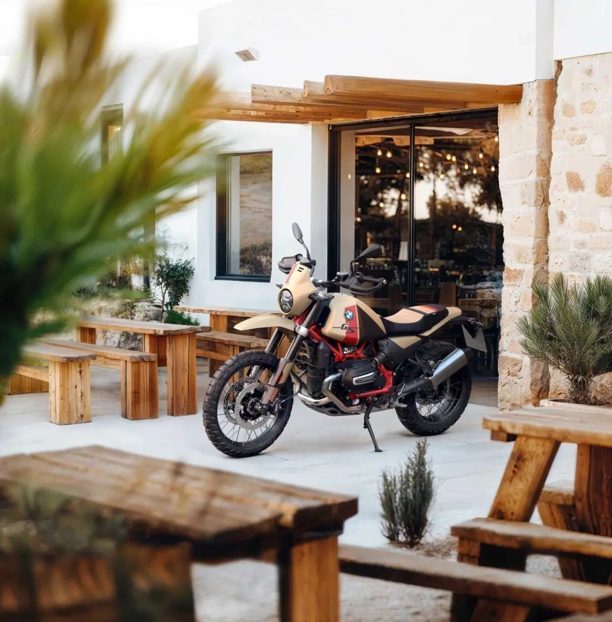 BMW R12 G/S: ecco il prezzo, le caratteristiche tecniche e le foto [VIDEO E GALERY] (7)