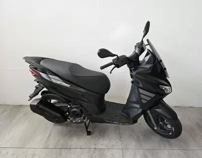 Aprilia SXR 50 (2021 - 26) nuova