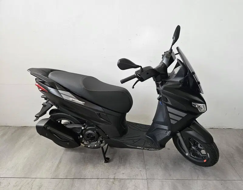 Aprilia SXR 50 (2021 - 26)