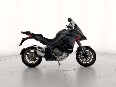 Ducati Multistrada 1260 S (2018 - 20) usata