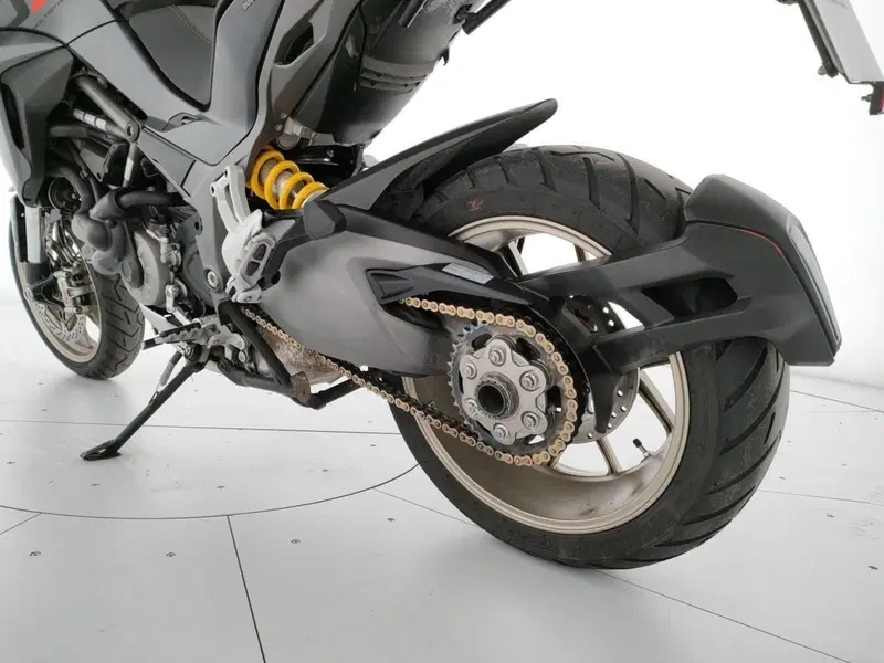 Ducati Multistrada 1260 S (2018 - 20) (6)