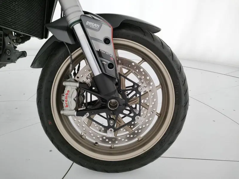 Ducati Multistrada 1260 S (2018 - 20) (17)