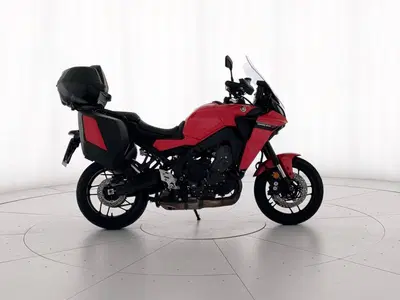 Yamaha Tracer 9 (2021 - 24) usata