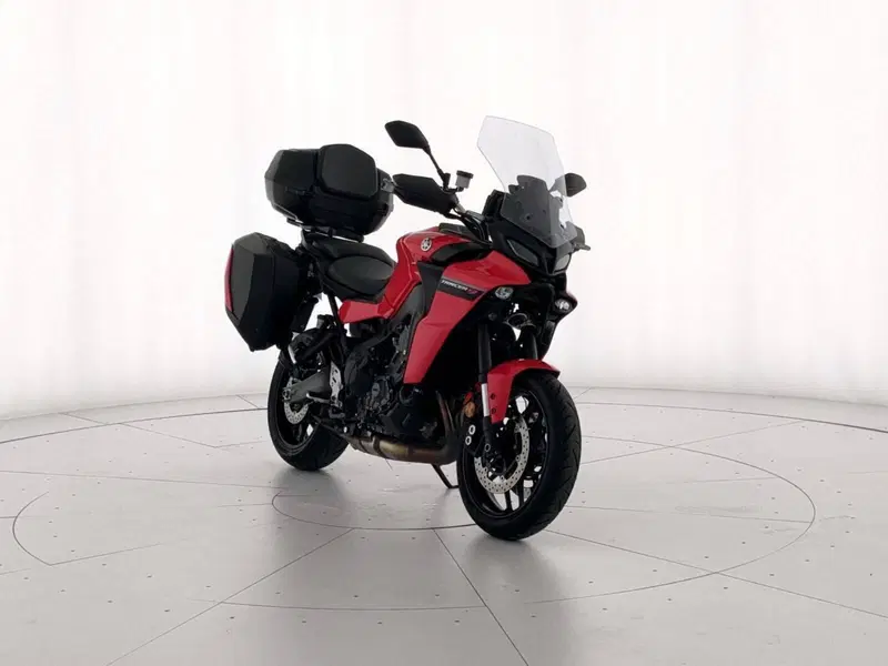 Yamaha Tracer 9 (2021 - 24) (2)