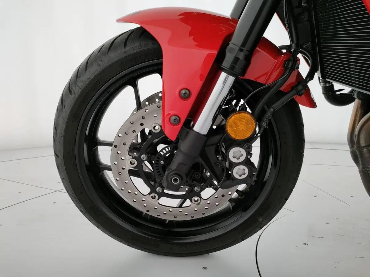 Yamaha Tracer 9 (2021 - 24) (17)