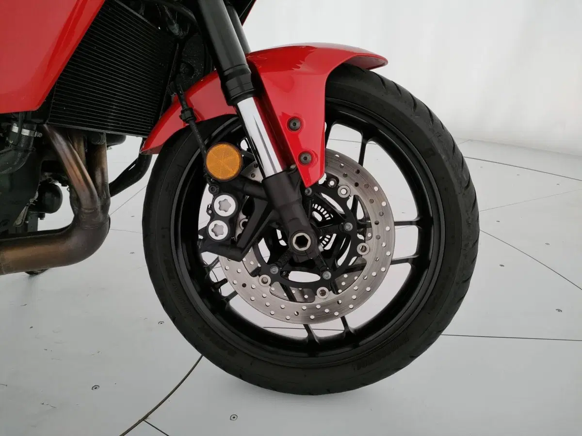 Yamaha Tracer 9 (2021 - 24) (16)