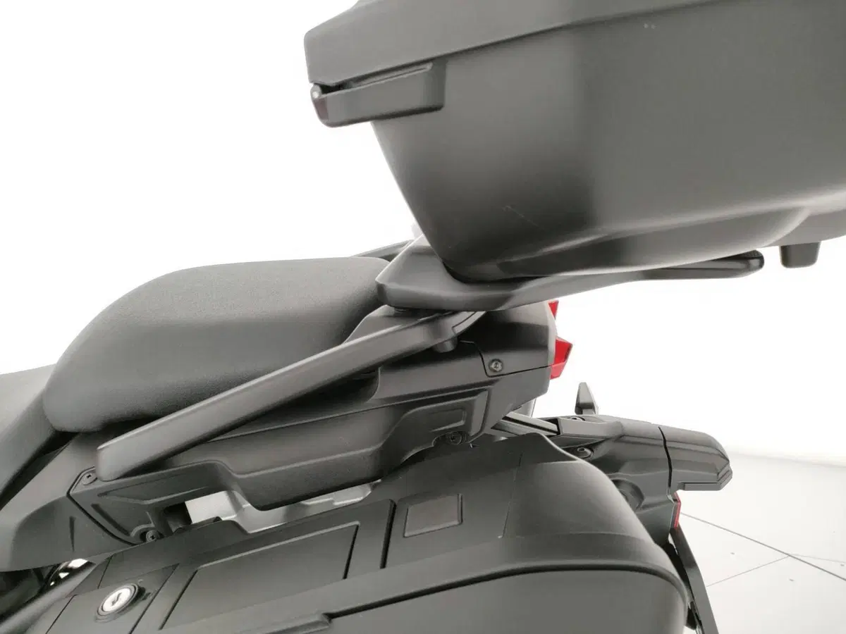 Yamaha Tracer 9 (2021 - 24) (13)