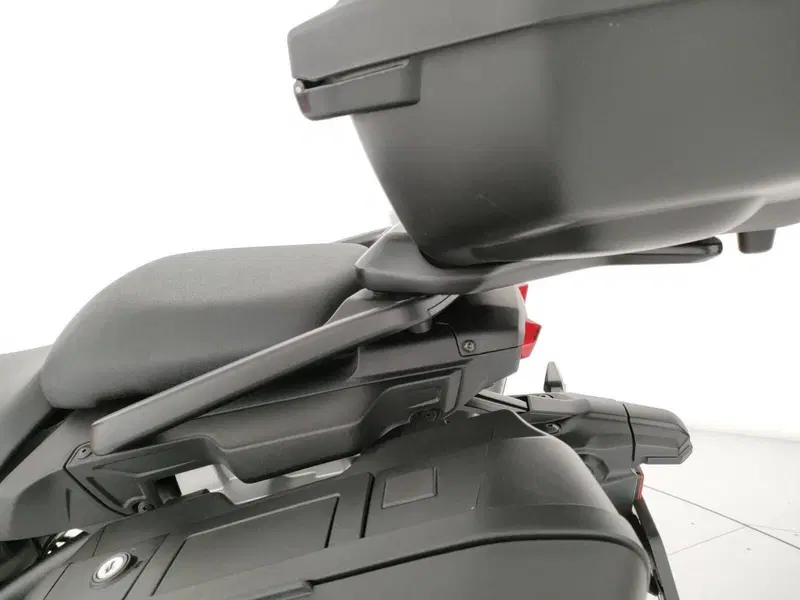 Yamaha Tracer 9 (2021 - 24) (13)
