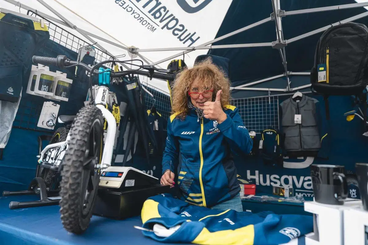 Enduro. Trofei KTM, Husqvarna, GasGas, uno tsunami di successo. Il report di Città della Pieve  (3)