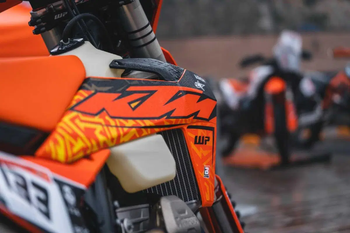 Enduro. Trofei KTM, Husqvarna, GasGas, uno tsunami di successo. Il report di Città della Pieve  (6)