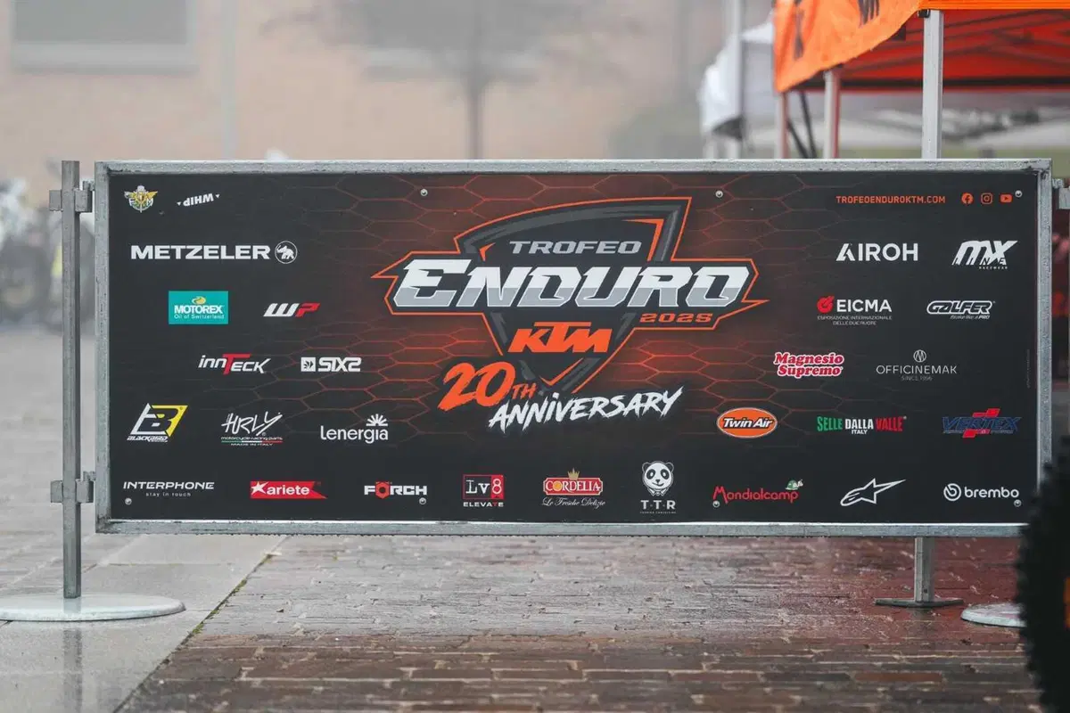 Enduro. Trofei KTM, Husqvarna, GasGas, uno tsunami di successo. Il report di Città della Pieve  (13)
