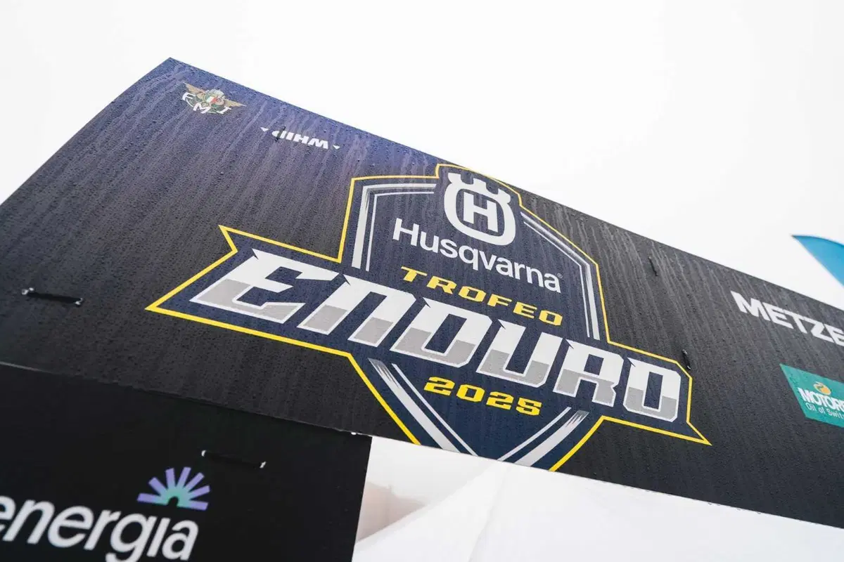 Enduro. Trofei KTM, Husqvarna, GasGas, uno tsunami di successo. Il report di Città della Pieve  (14)