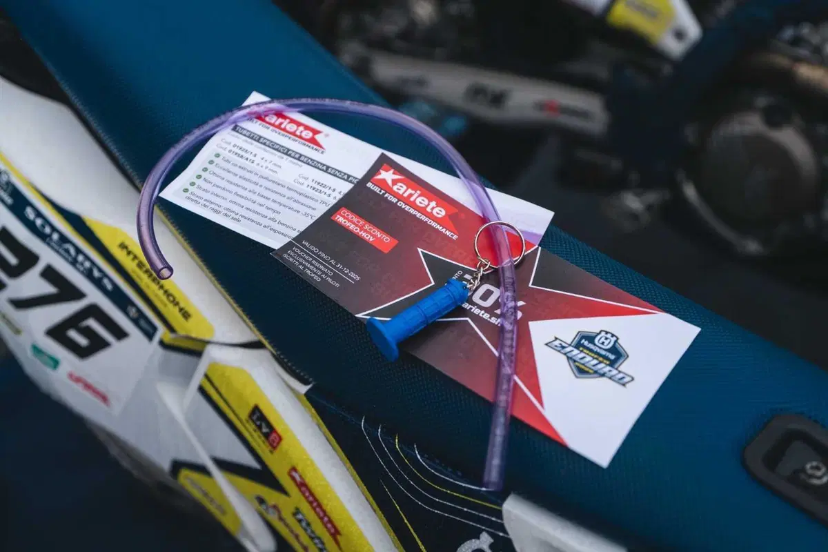 Enduro. Trofei KTM, Husqvarna, GasGas, uno tsunami di successo. Il report di Città della Pieve  (15)