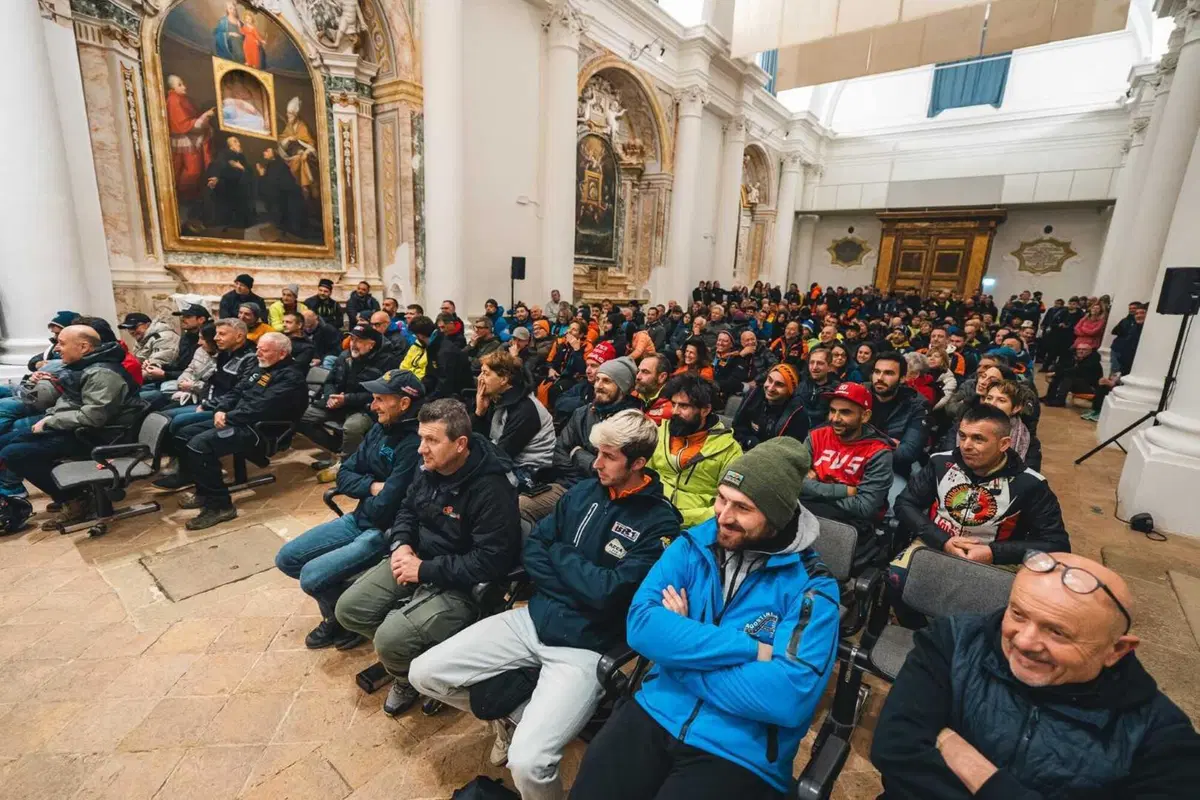 Enduro. Trofei KTM, Husqvarna, GasGas, uno tsunami di successo. Il report di Città della Pieve  (16)