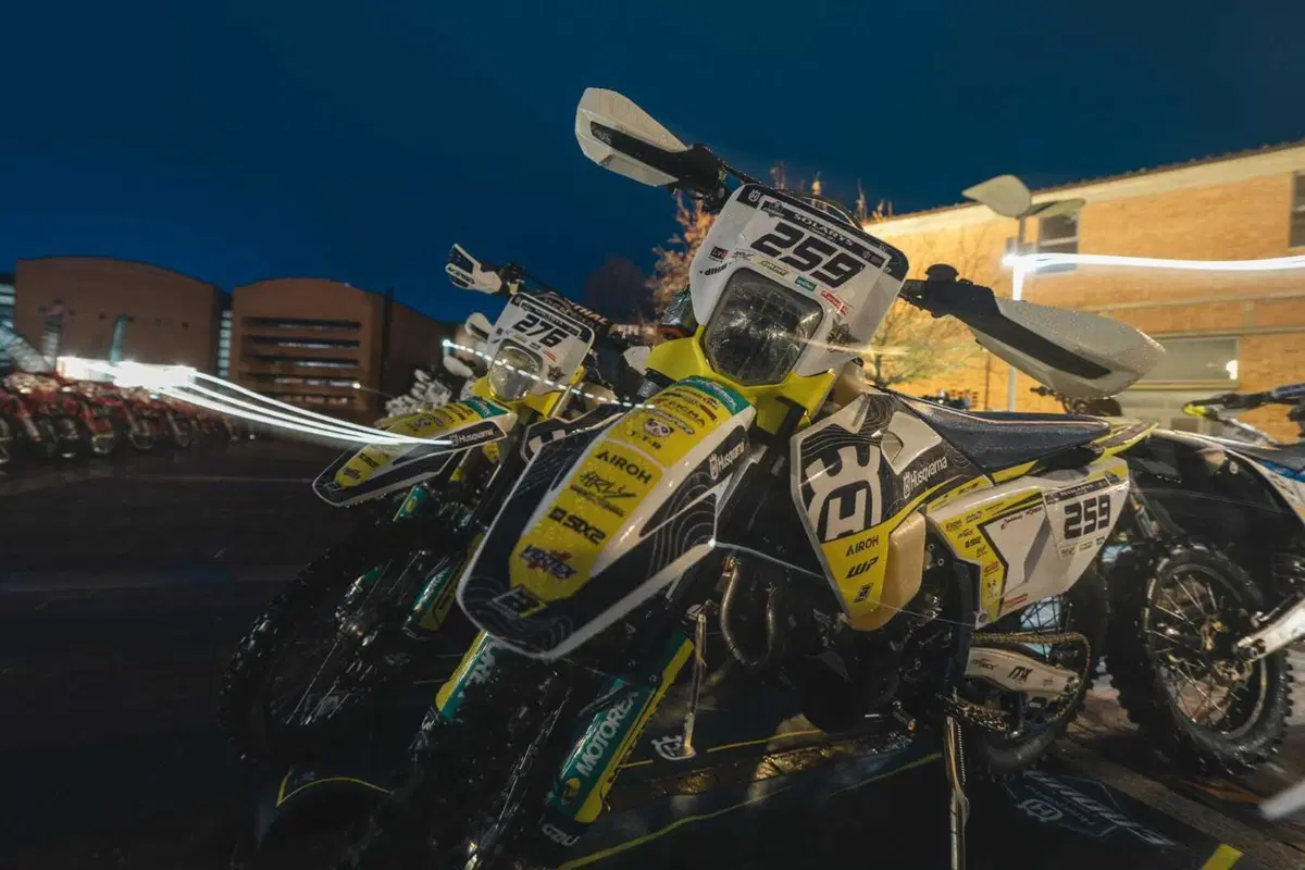 Enduro. Trofei KTM, Husqvarna, GasGas, uno tsunami di successo. Il report di Città della Pieve  (17)