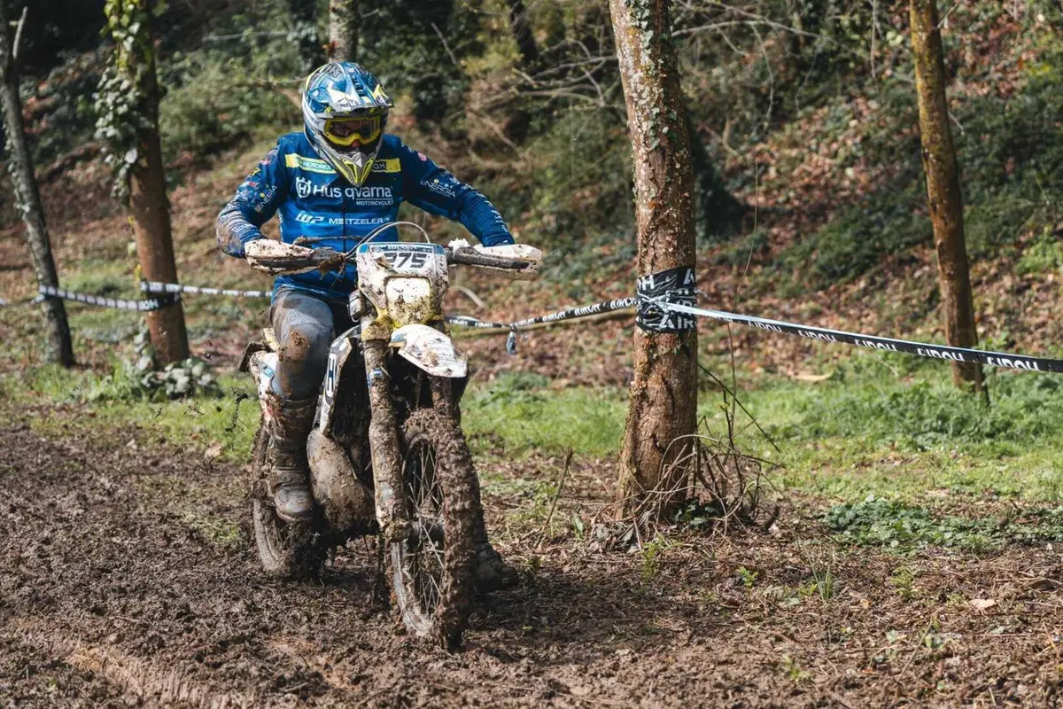 Enduro. Trofei KTM, Husqvarna, GasGas, uno tsunami di successo. Il report di Città della Pieve  (21)