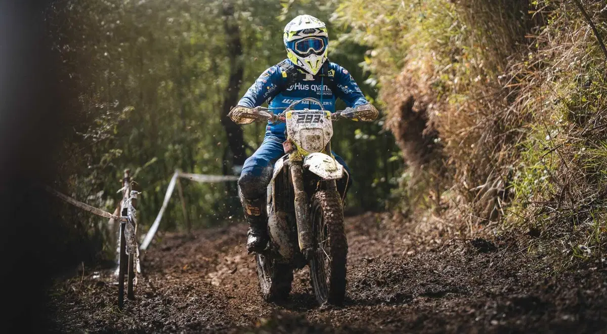 Enduro. Trofei KTM, Husqvarna, GasGas, uno tsunami di successo. Il report di Città della Pieve  (22)
