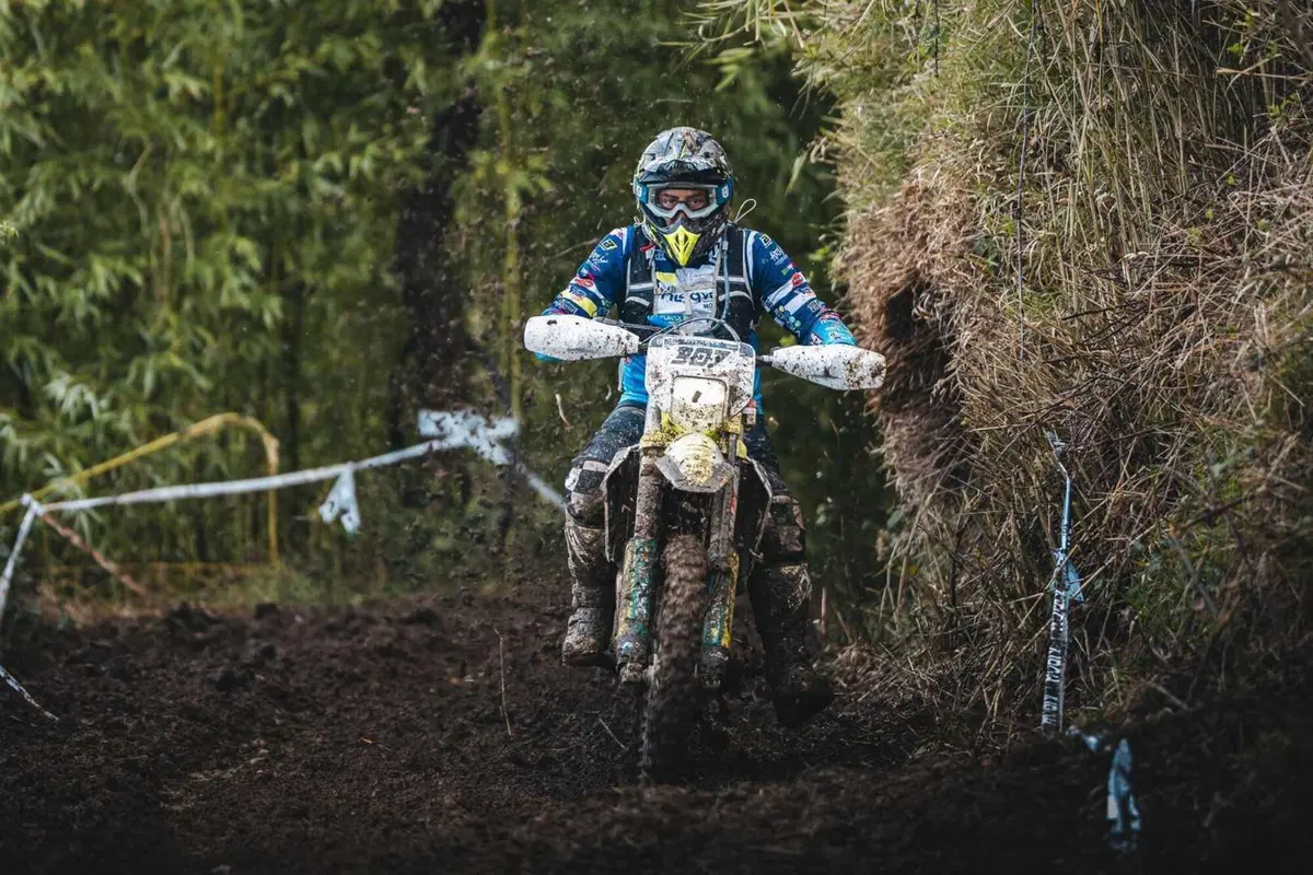 Enduro. Trofei KTM, Husqvarna, GasGas, uno tsunami di successo. Il report di Città della Pieve  (23)