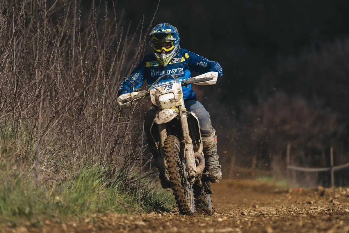 Enduro. Trofei KTM, Husqvarna, GasGas, uno tsunami di successo. Il report di Città della Pieve  (25)
