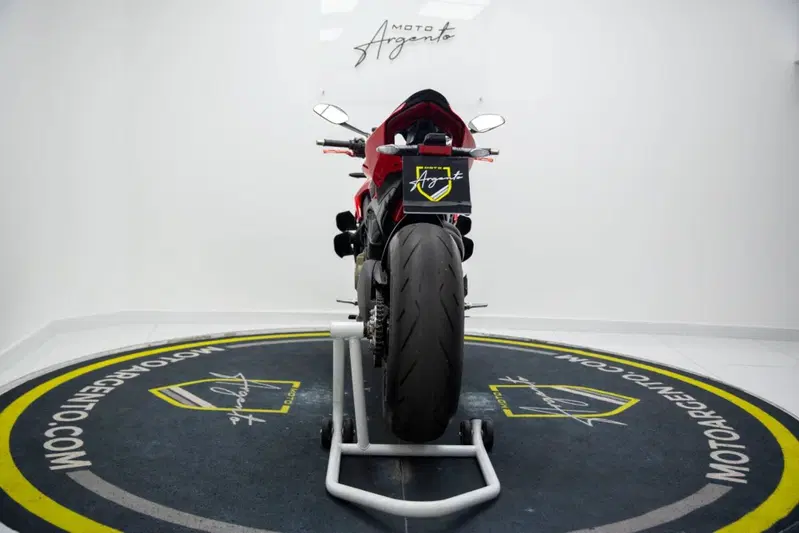 Ducati Streetfighter V4 1100 (2020) (3)