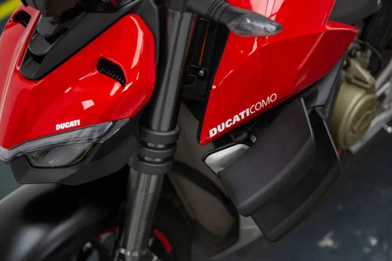 Ducati Streetfighter V4 1100 (2020) (10)