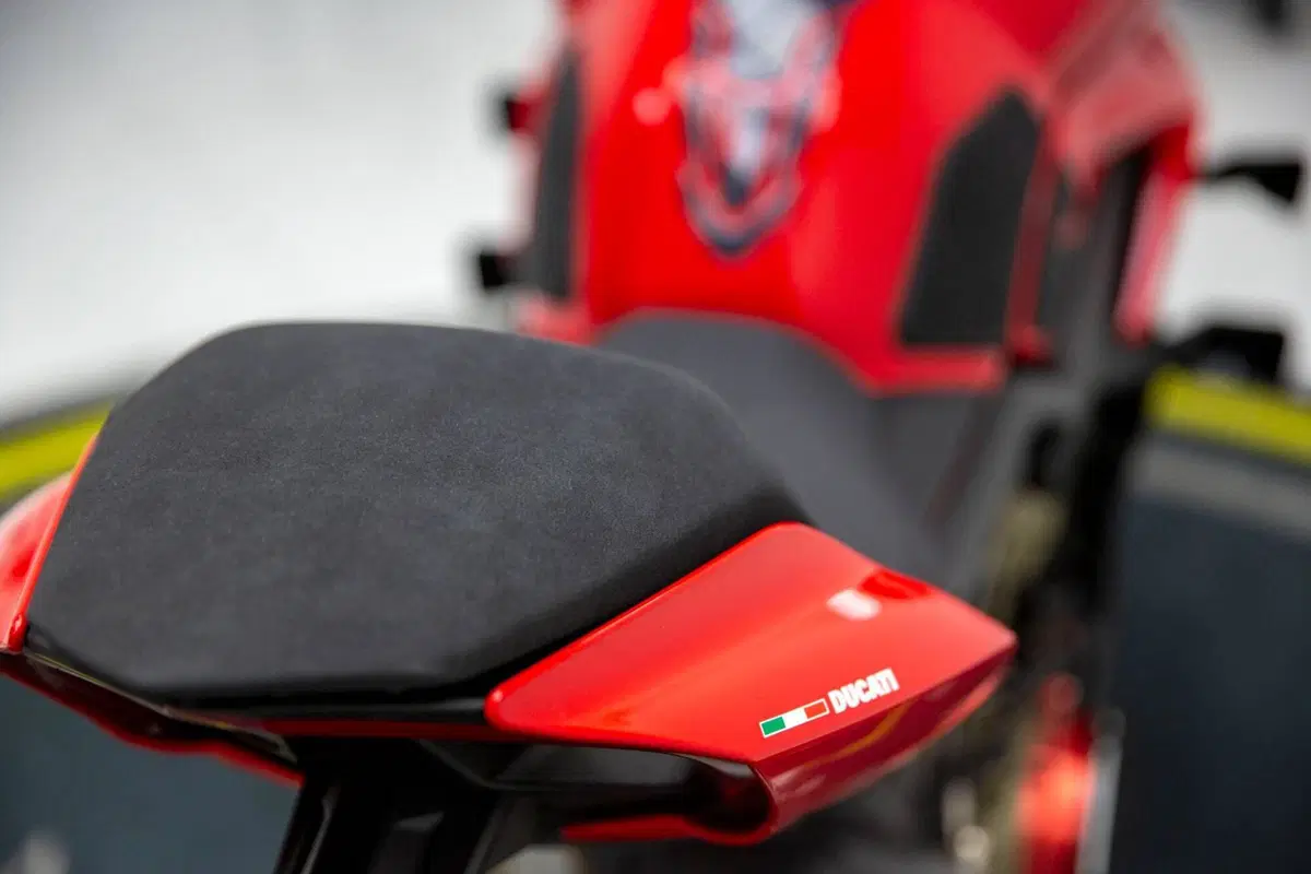 Ducati Streetfighter V4 1100 (2020) (12)