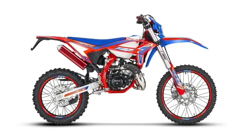 Betamotor RR 50 Enduro Racing (2021 - 26)