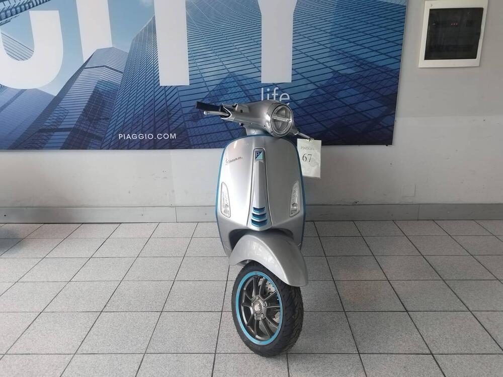 Vespa Vespa Elettrica 70 (2020 - 24)