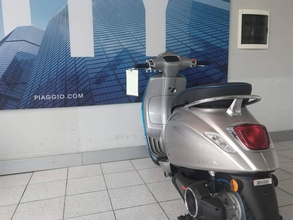 Vespa Vespa Elettrica 70 (2020 - 24) (5)