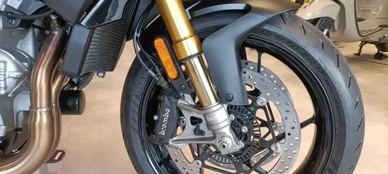 Aprilia Tuono 660 Factory (2025 - 26) (2)