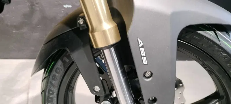 QJ Motor SRK 125 S (2023 - 24) (7)