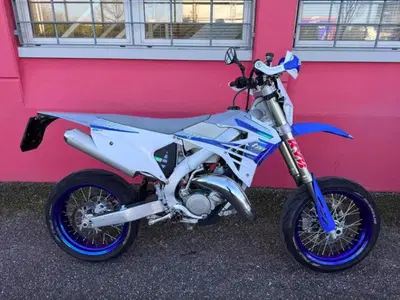 TM Moto SMR 125 Fi 2T: l'usato del giorno di Moto.it [GALLERY]