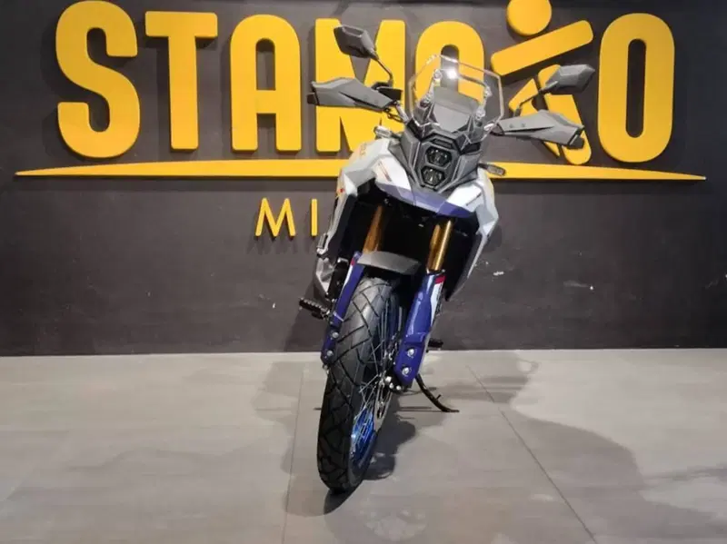 Suzuki V-Strom 800DE (2025 - 26) (3)