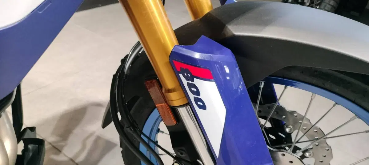 Suzuki V-Strom 800DE (2025 - 26) (7)