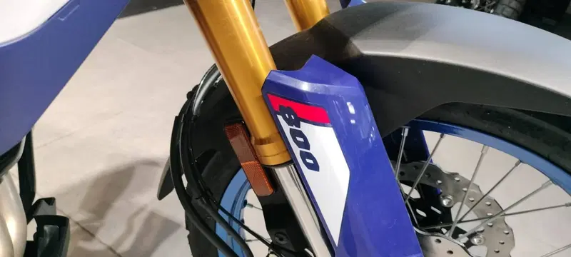 Suzuki V-Strom 800DE (2025 - 26) (7)