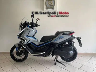 Zontes ZT368-G (2024 - 26) nuova