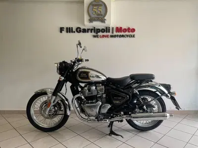 Royal Enfield Classic 650 (2025 - 26) nuova