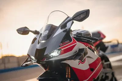 Arriva nelle concessionarie la Bimota KB998 Rimini 