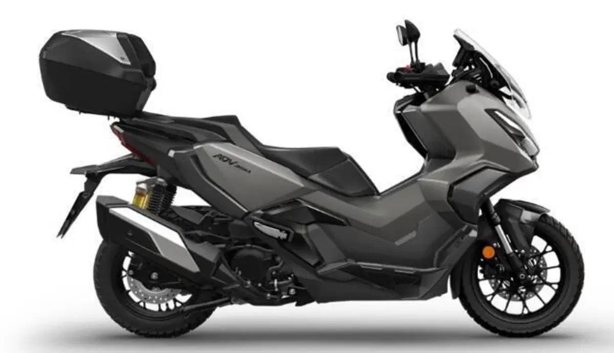Honda ADV 350 (2025 - 26) (2)