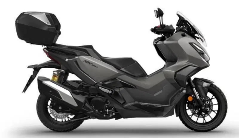 Honda ADV 350 (2025 - 26) (2)