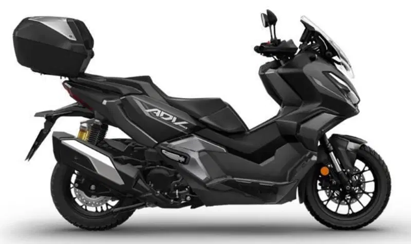 Honda ADV 350 (2025 - 26) (5)